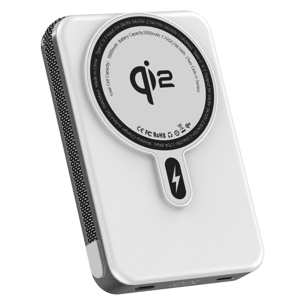 Smartphone Power Bank