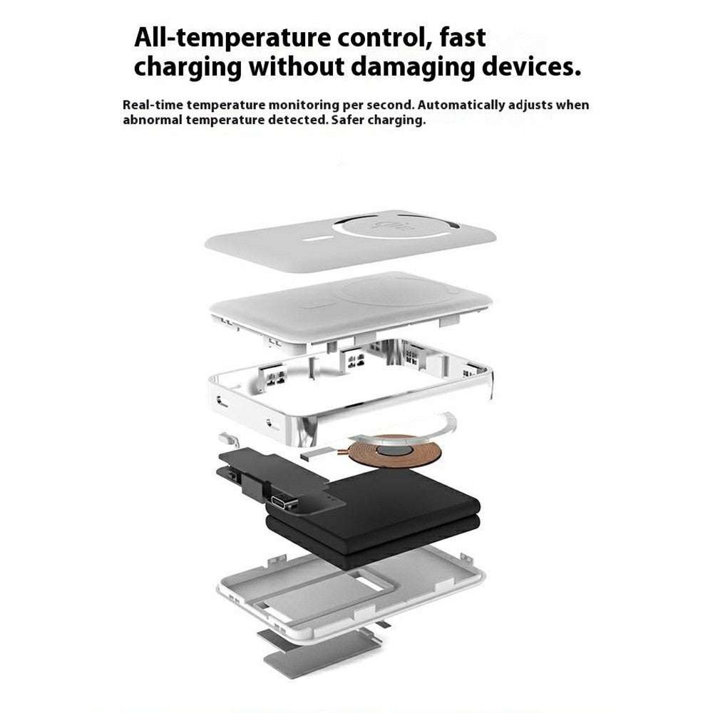 Smartphone Power Bank