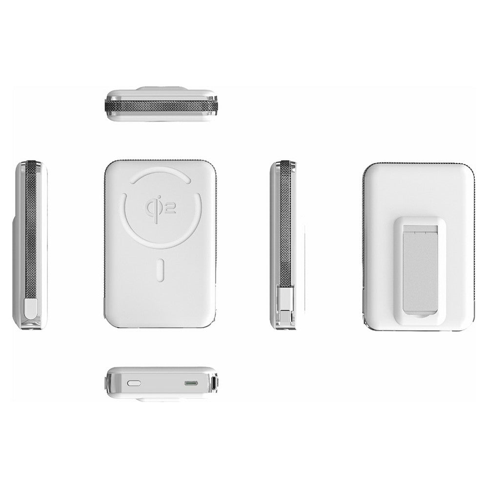 Smartphone Power Bank
