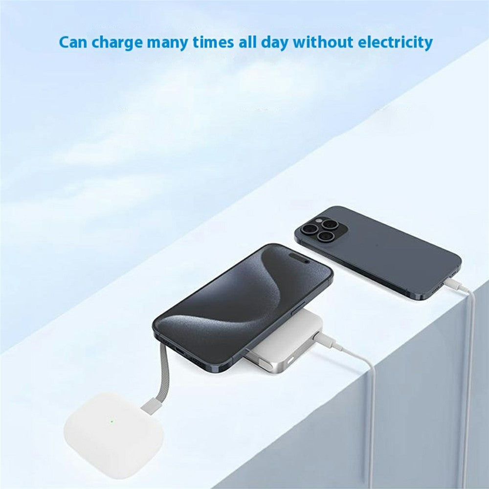 Smartphone Power Bank