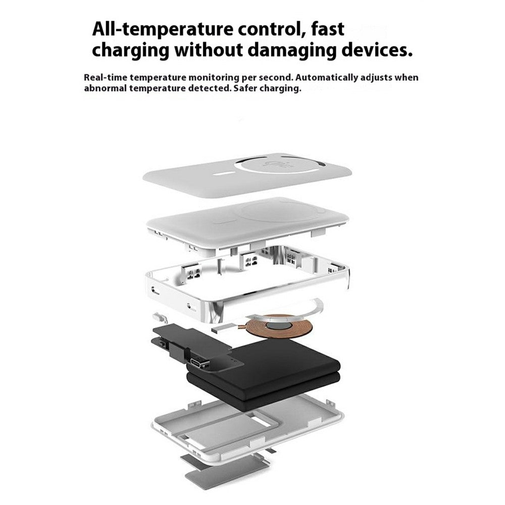 Smartphone Power Bank