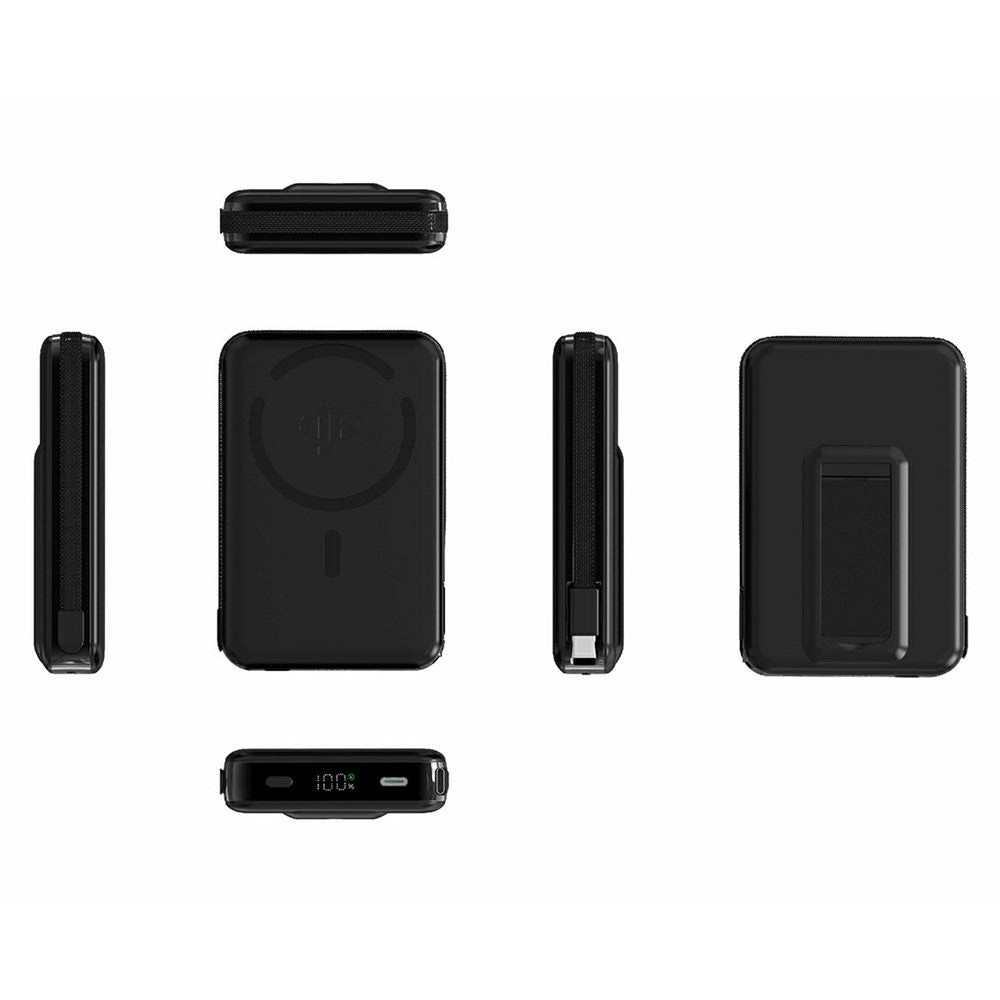 Smartphone Power Bank