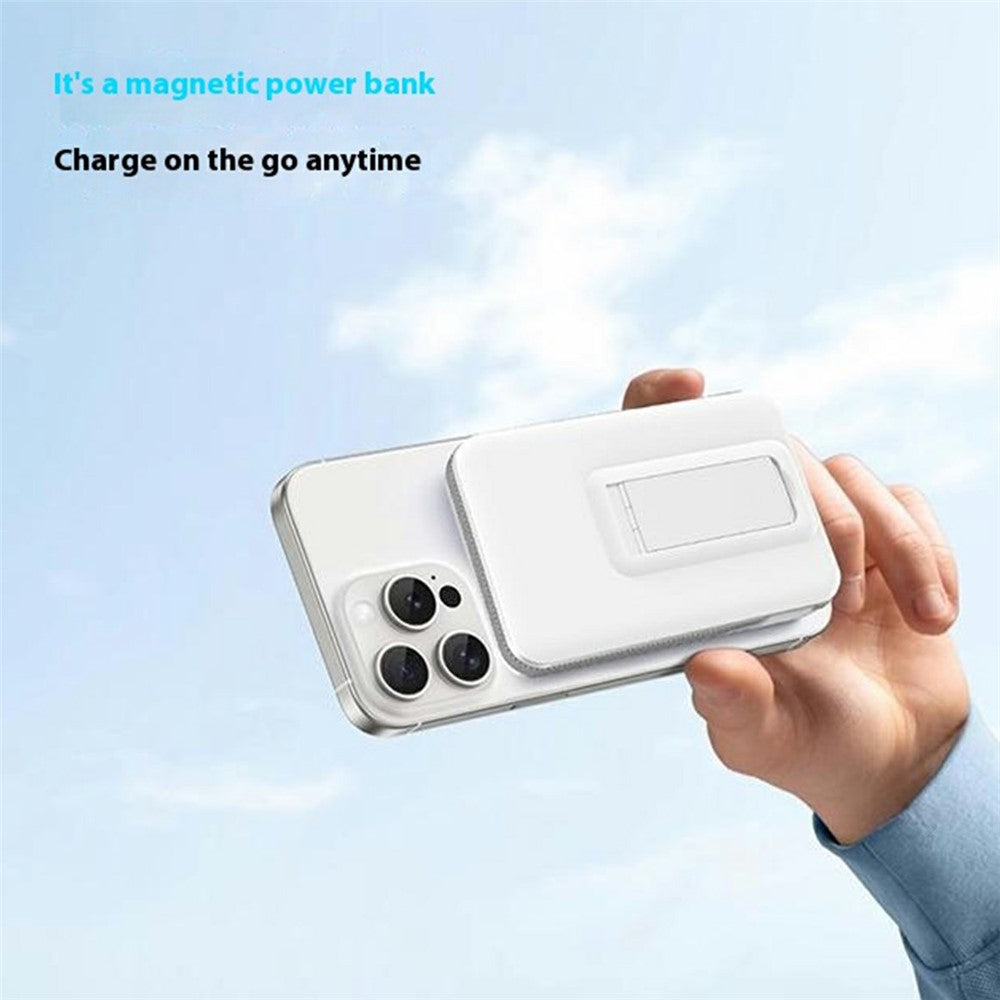 Smartphone Power Bank