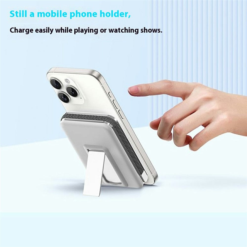Smartphone Power Bank