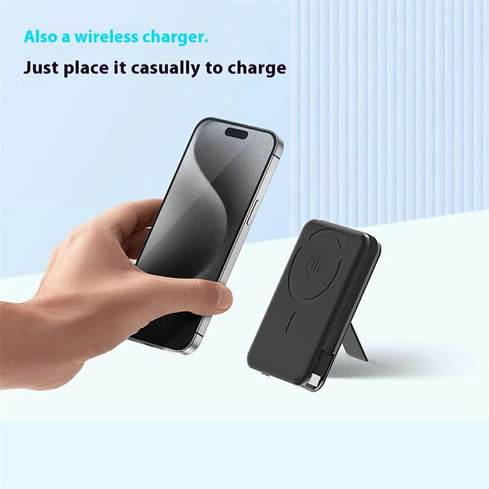 Smartphone Power Bank