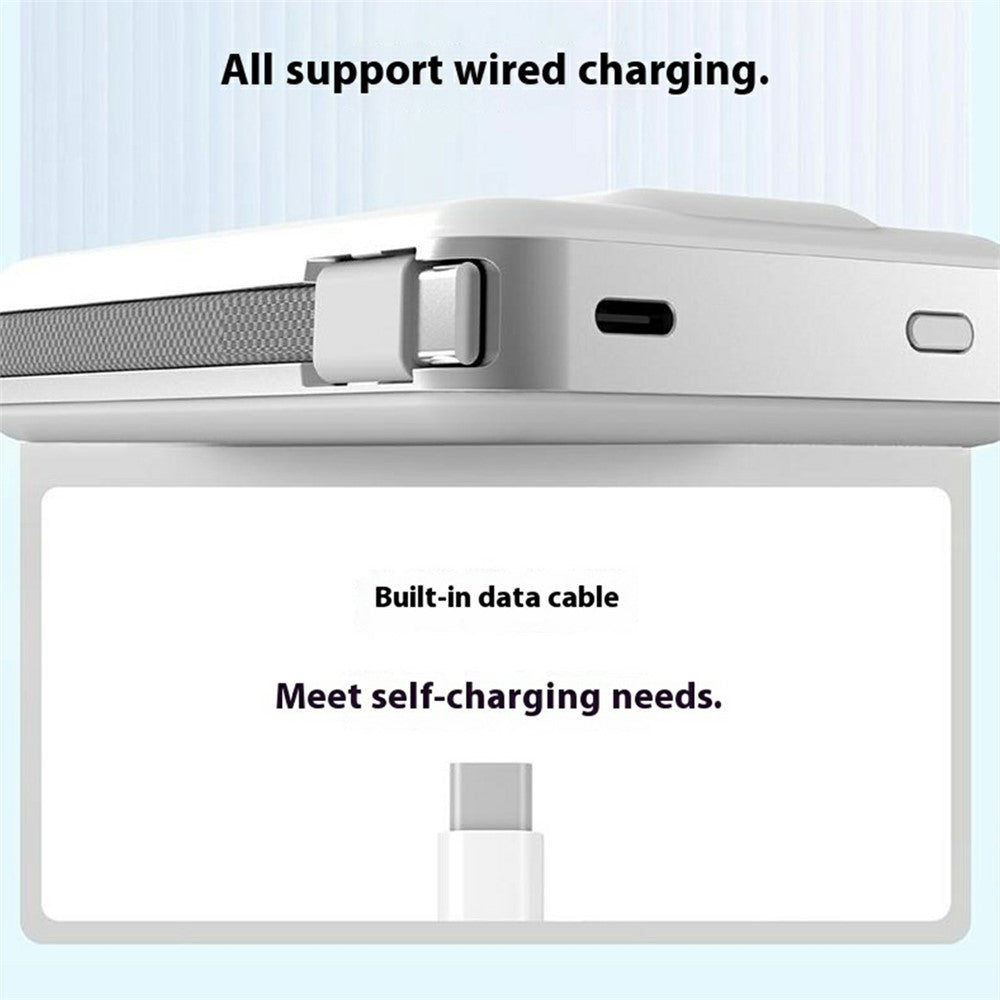 Smartphone Power Bank