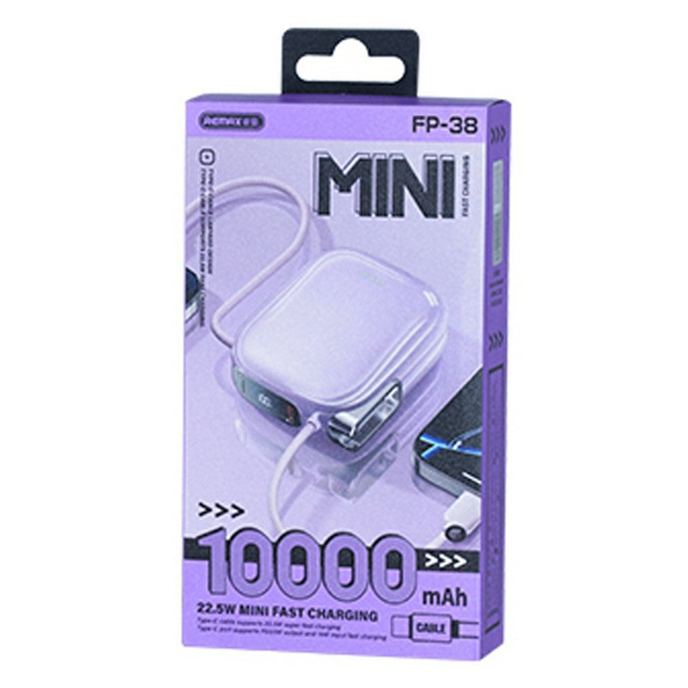 Smartphone Power Bank