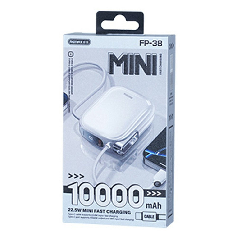 Smartphone Power Bank
