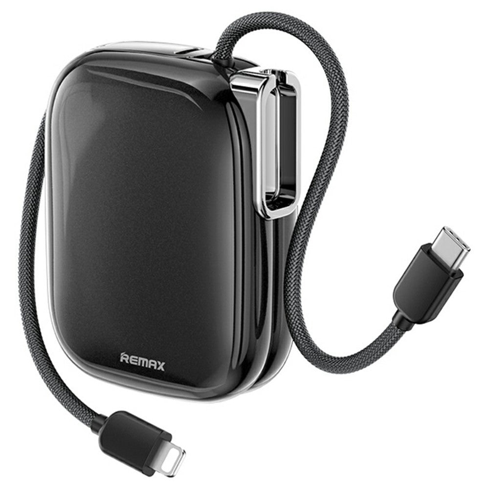 Smartphone Power Bank