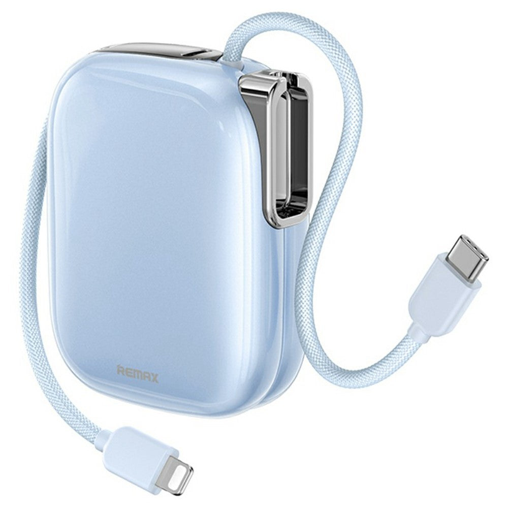 Smartphone Power Bank