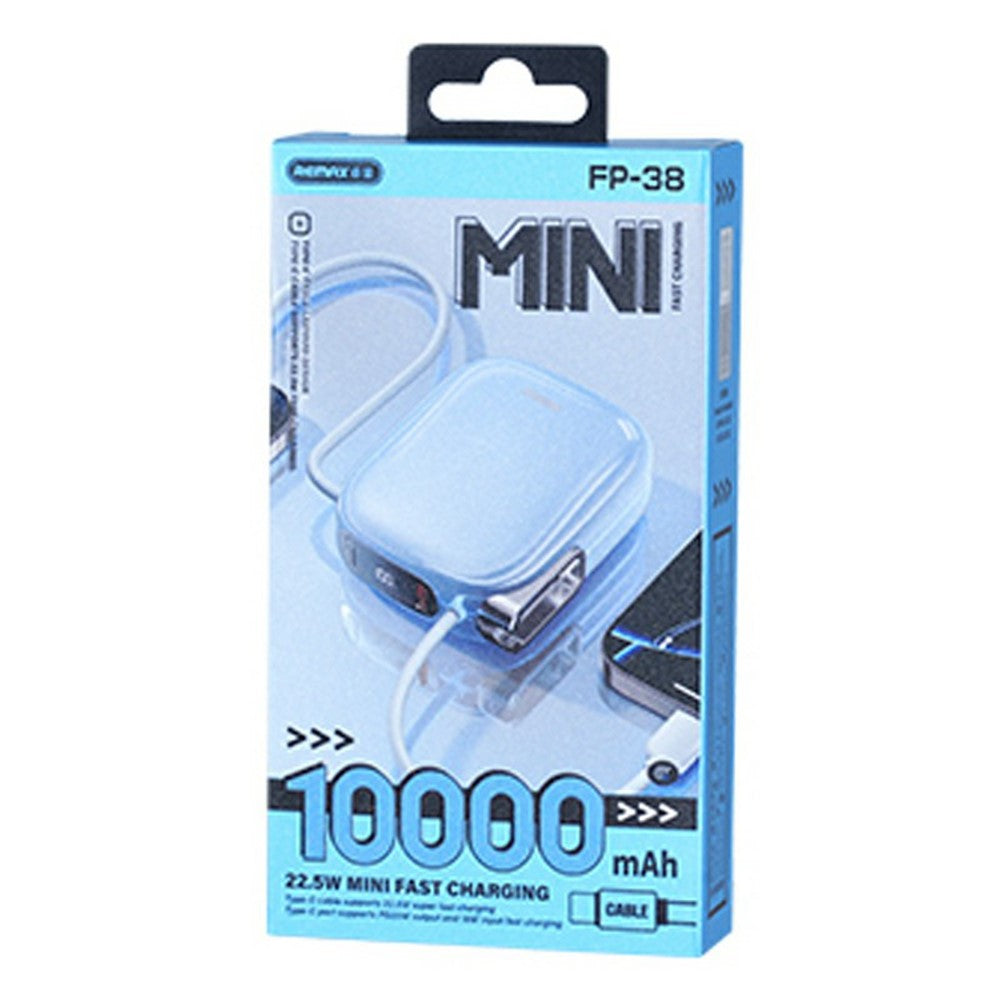 Smartphone Power Bank