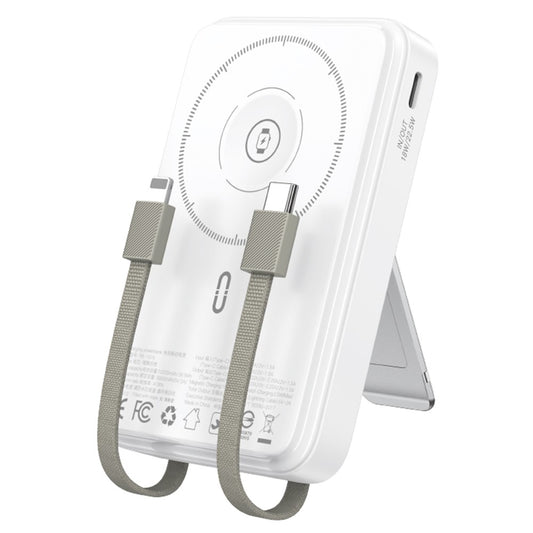 Smartphone Power Bank