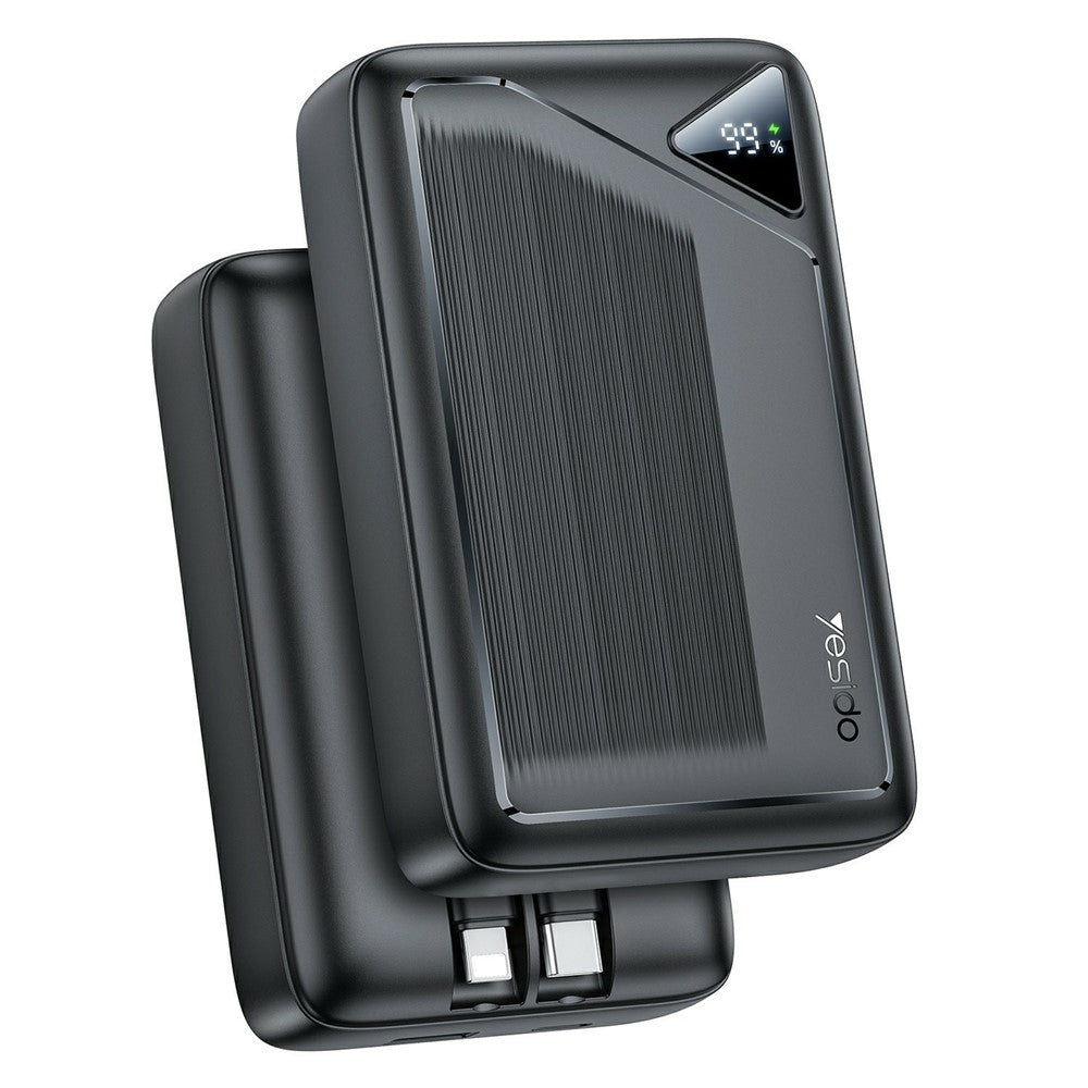 Smartphone Power Bank
