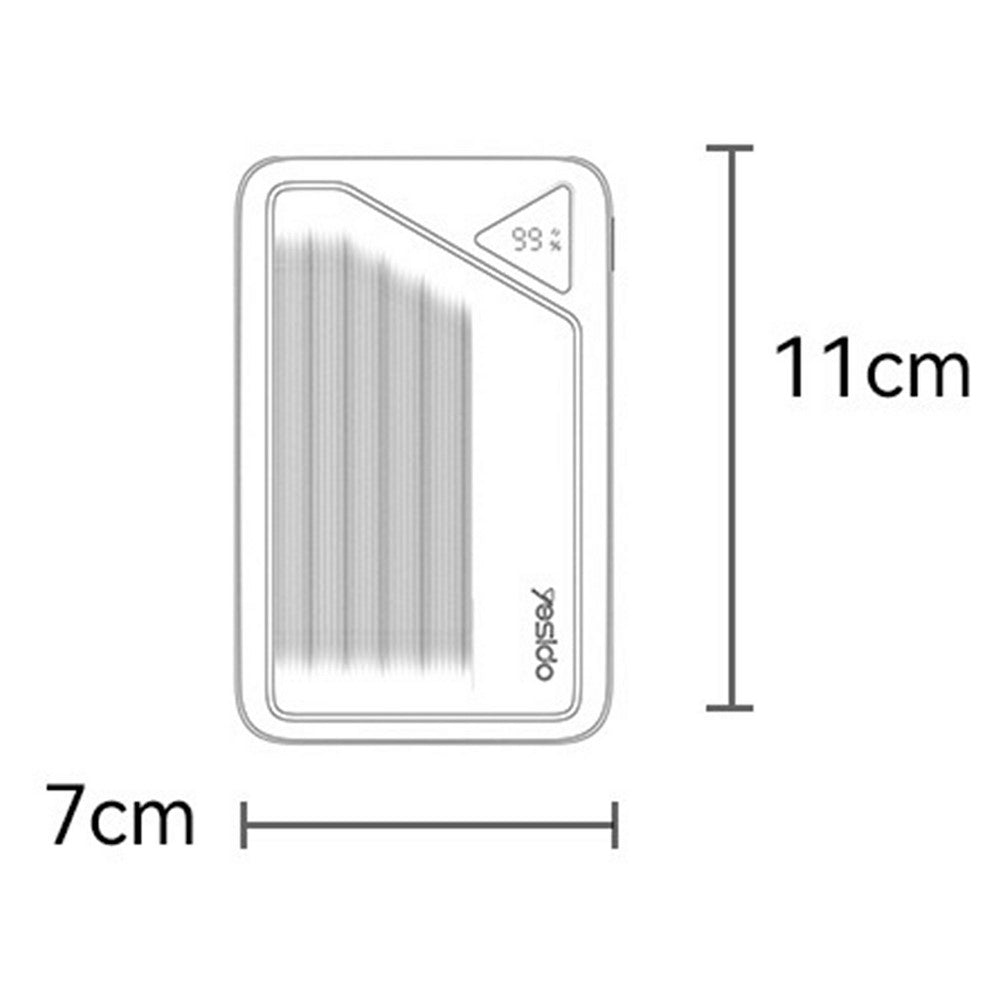 Smartphone Power Bank
