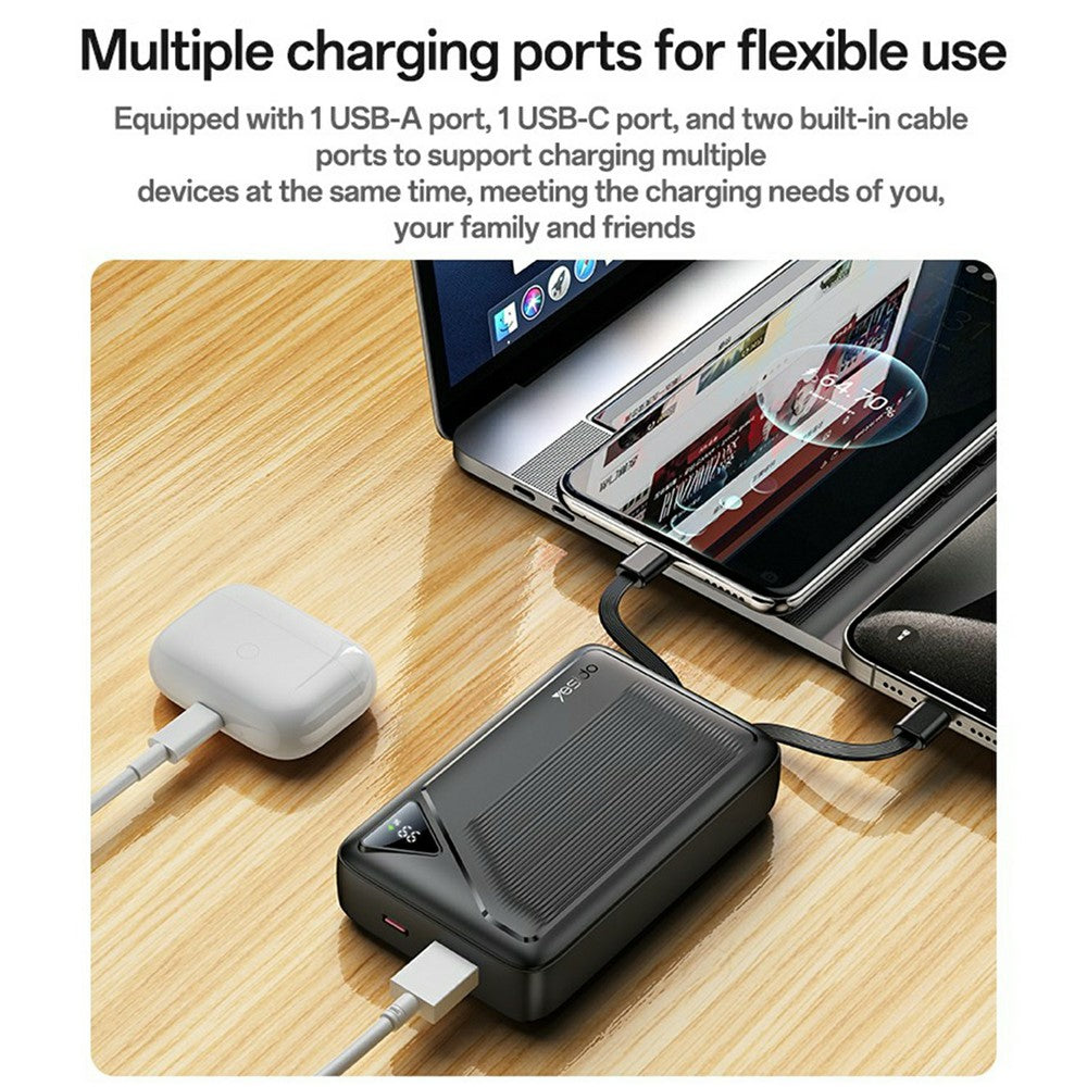 Smartphone Power Bank