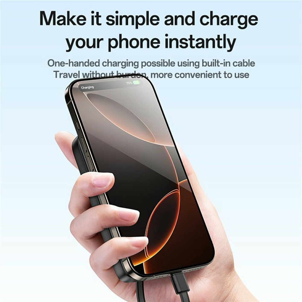 Smartphone Power Bank