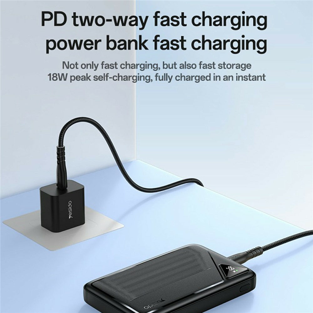 Smartphone Power Bank