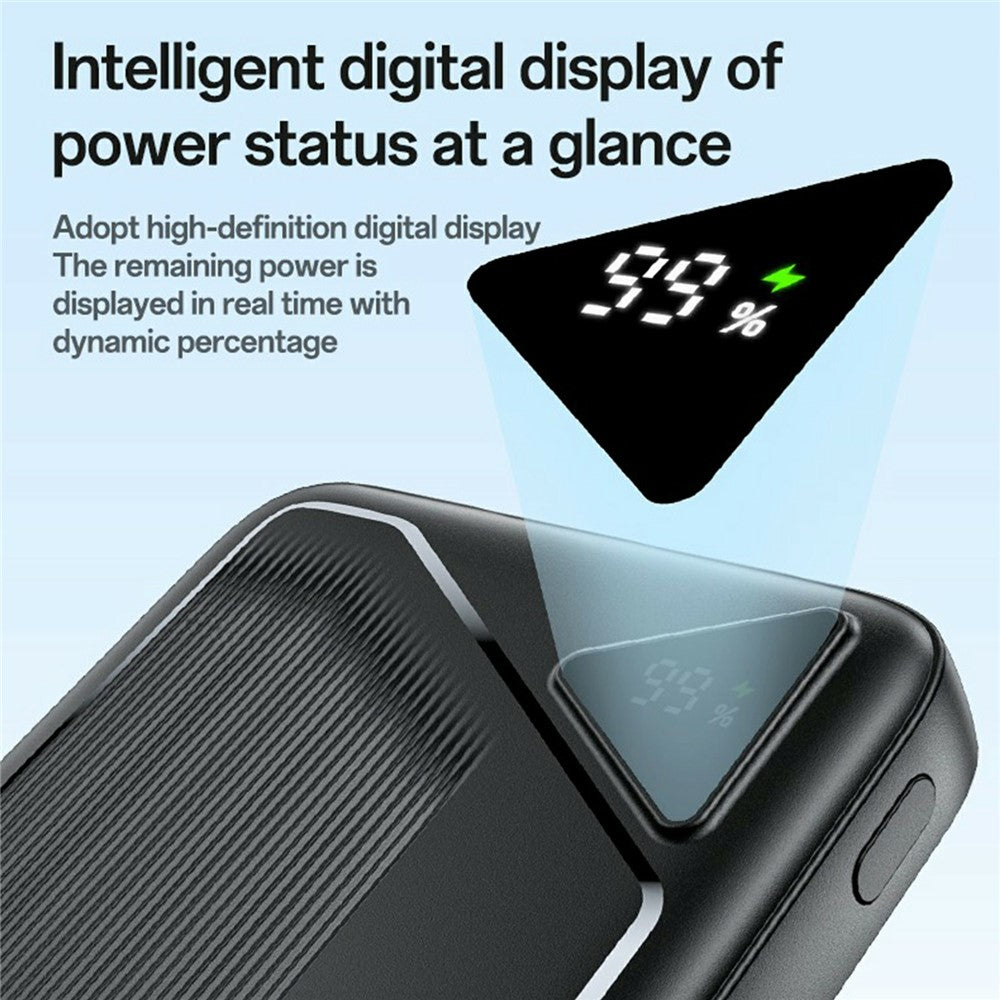 Smartphone Power Bank