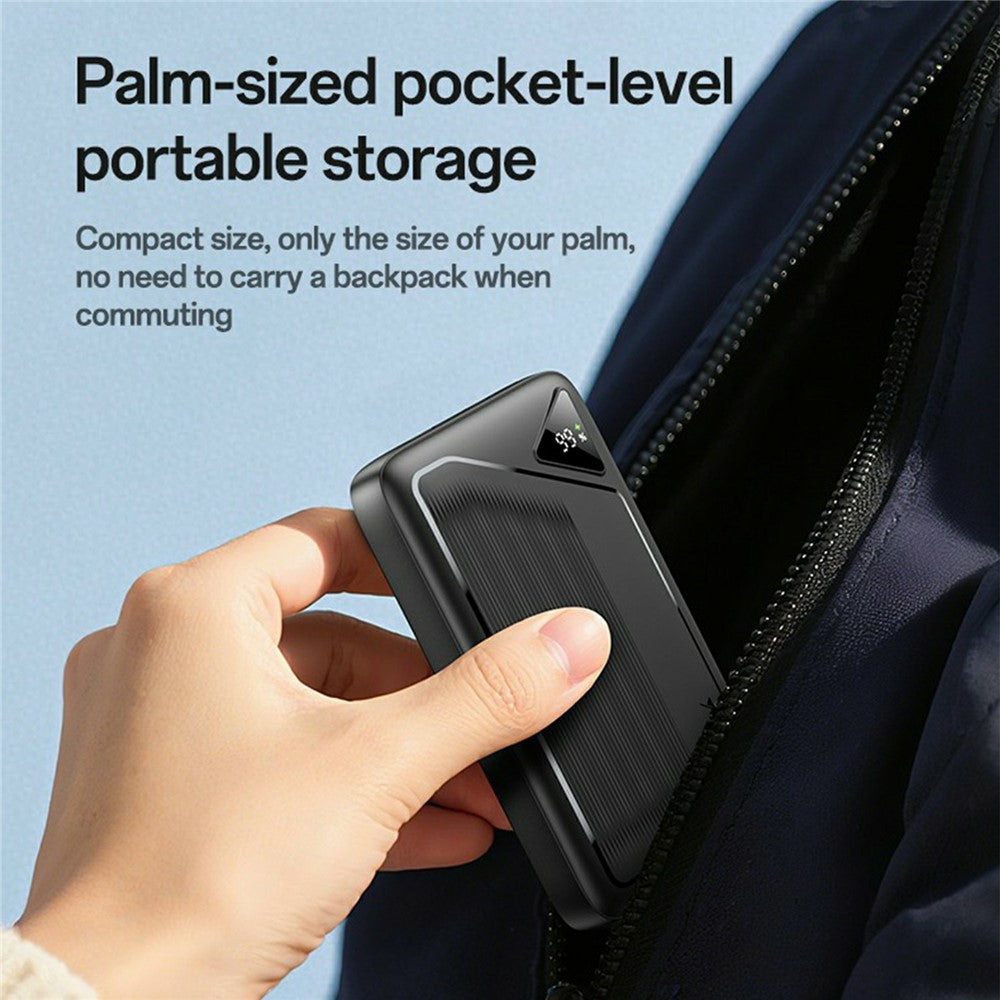 Smartphone Power Bank