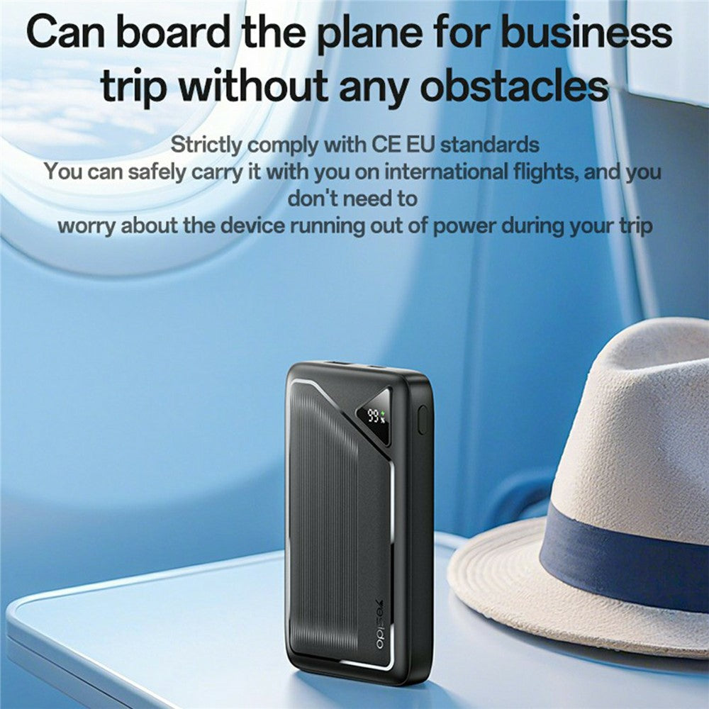 Smartphone Power Bank
