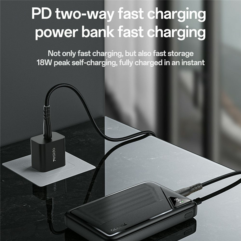 Smartphone Power Bank