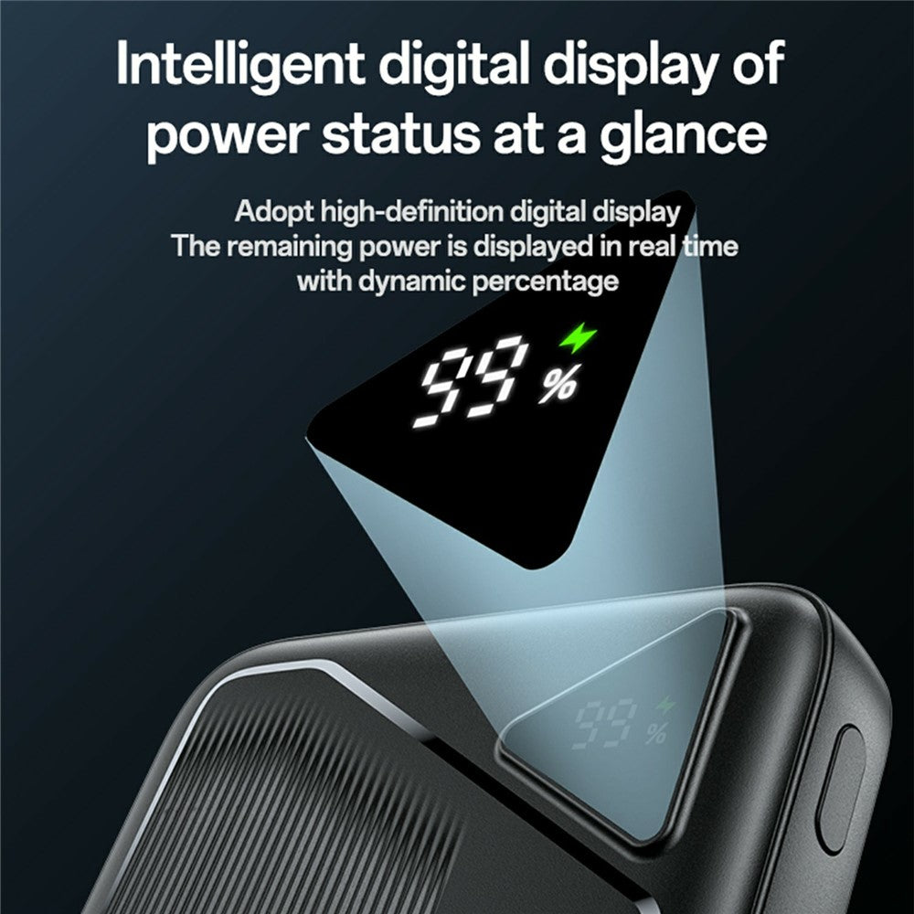 Smartphone Power Bank