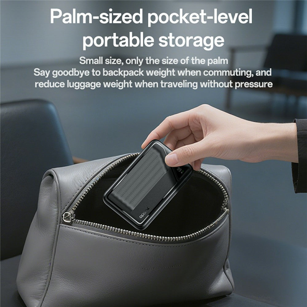 Smartphone Power Bank