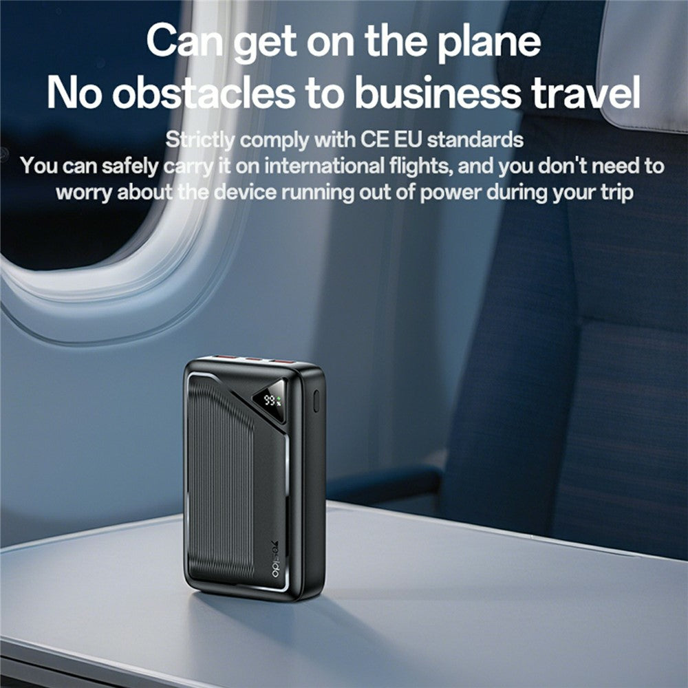 Smartphone Power Bank