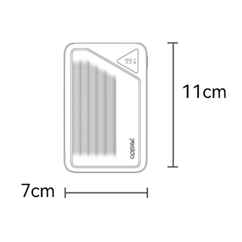 Smartphone Power Bank