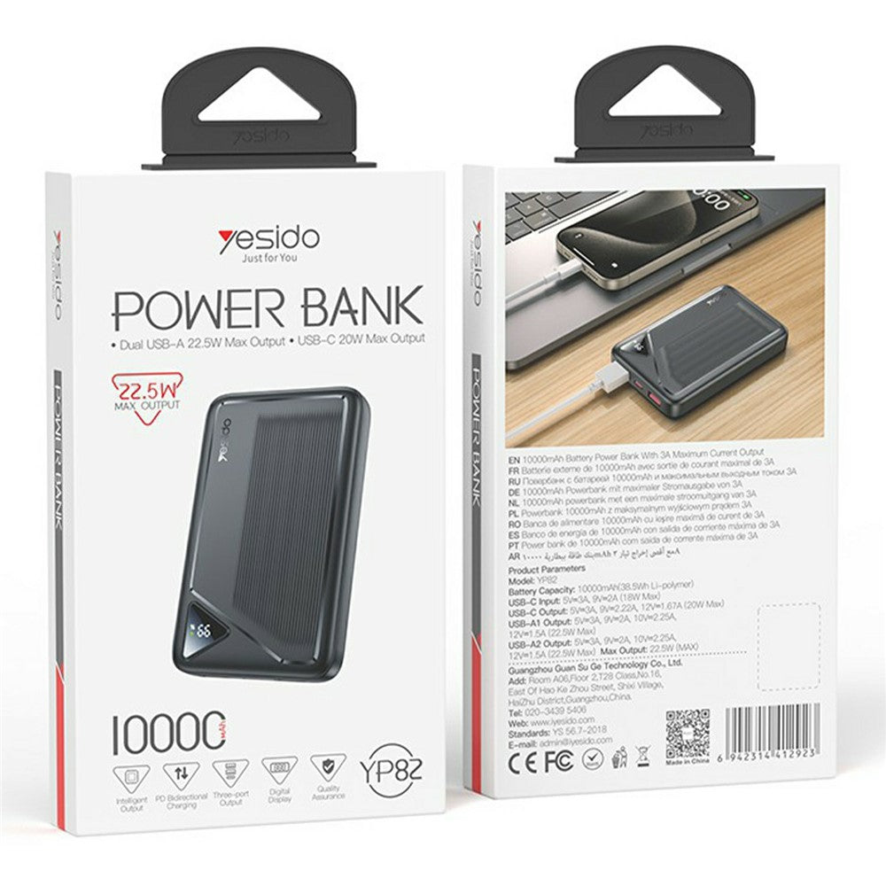 Smartphone Power Bank