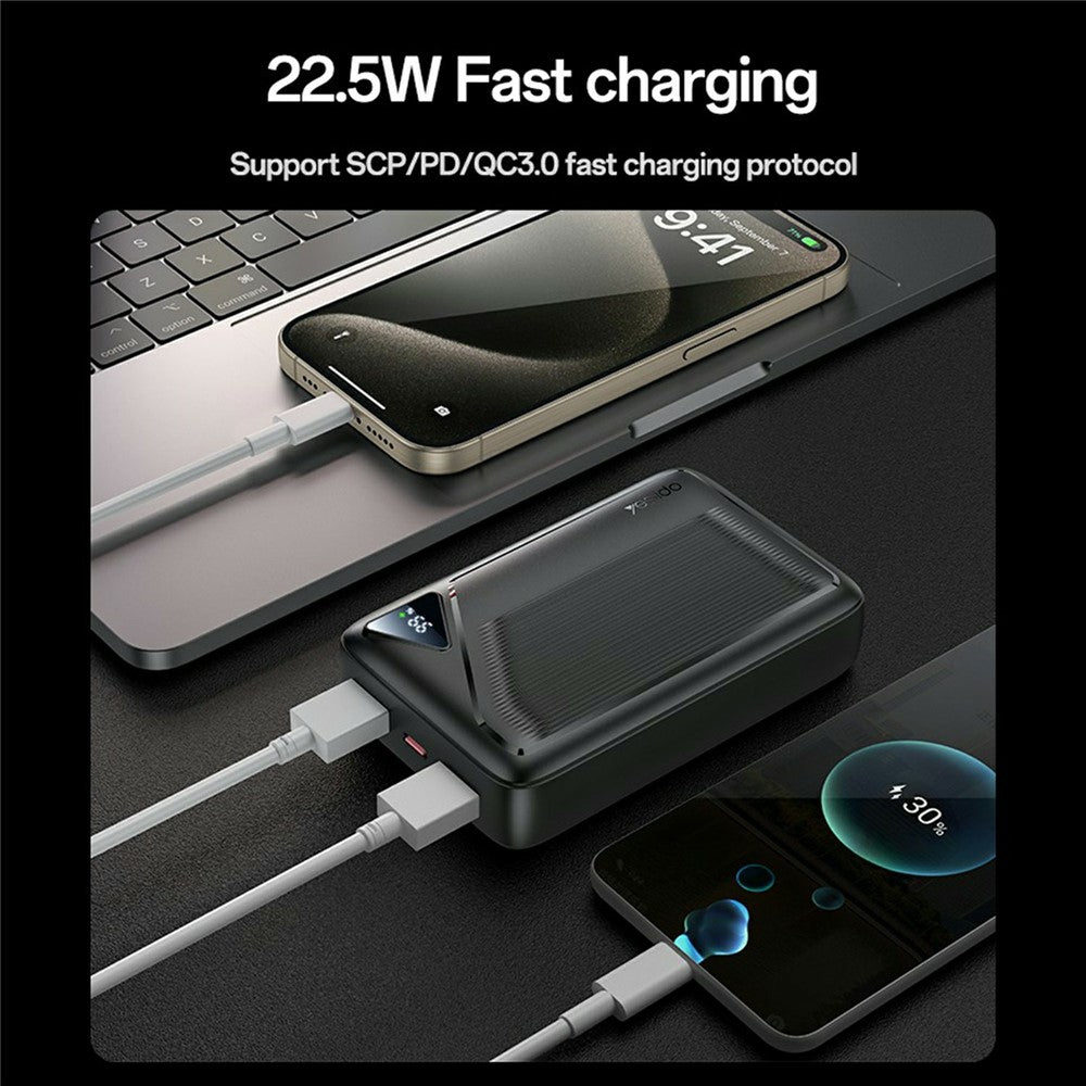 Smartphone Power Bank