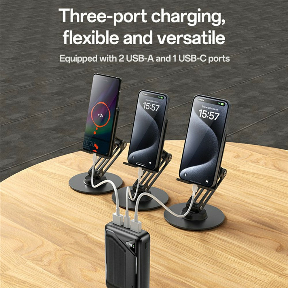 Smartphone Power Bank