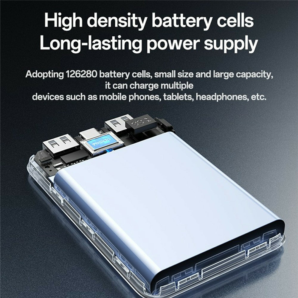Smartphone Power Bank