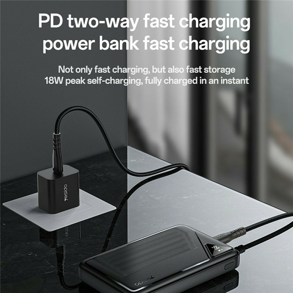 Smartphone Power Bank
