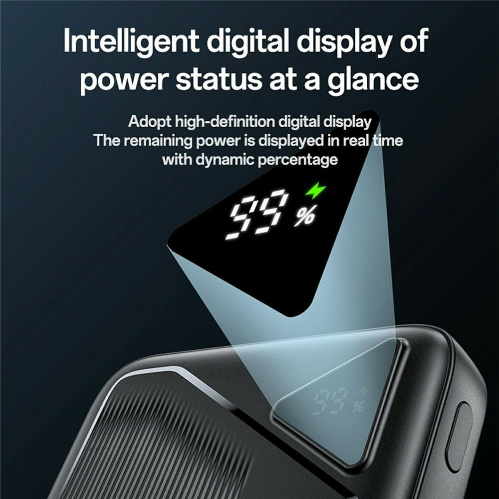 Smartphone Power Bank