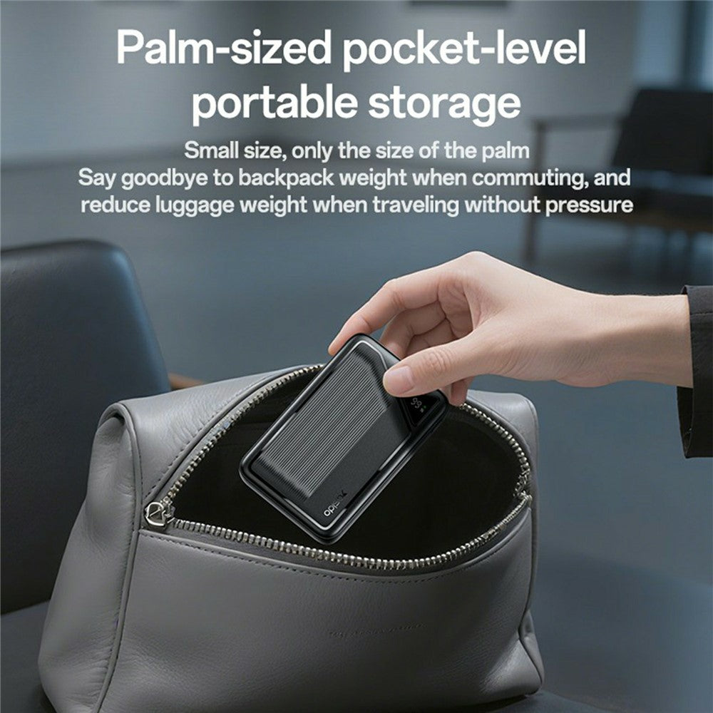 Smartphone Power Bank