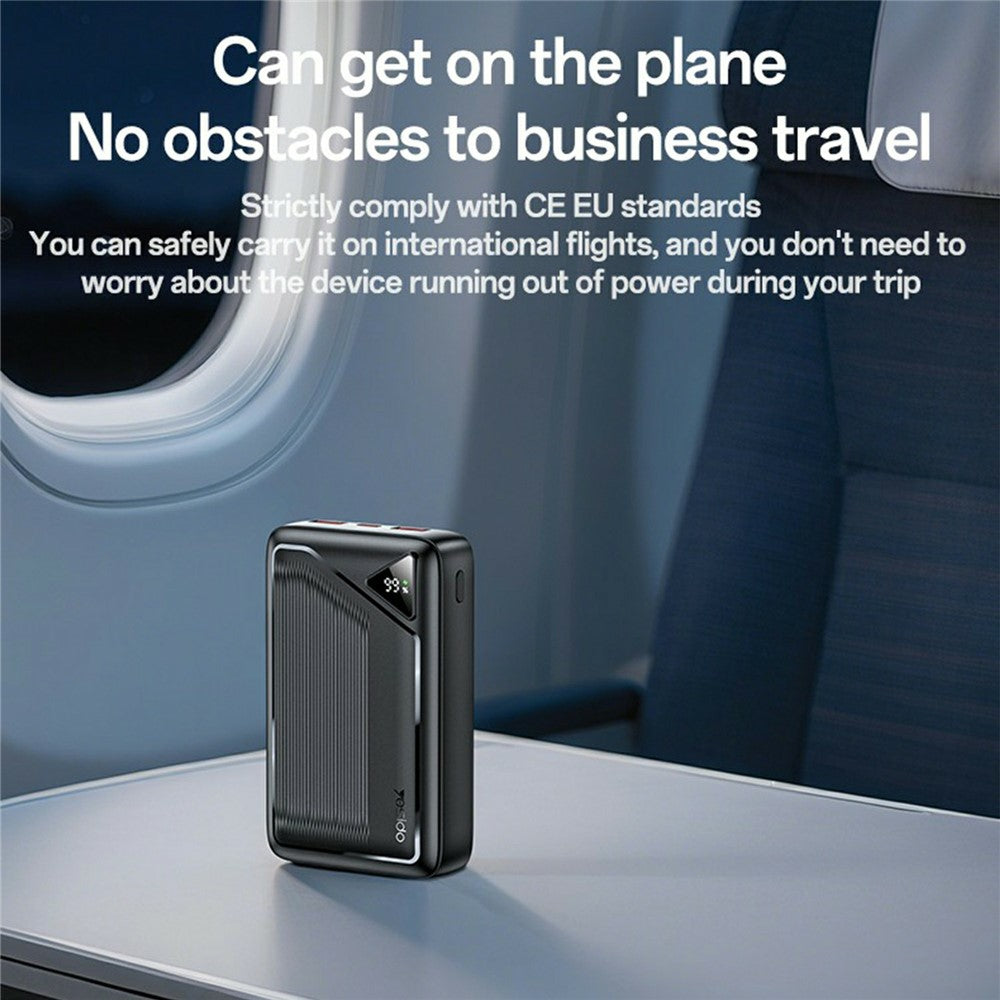 Smartphone Power Bank