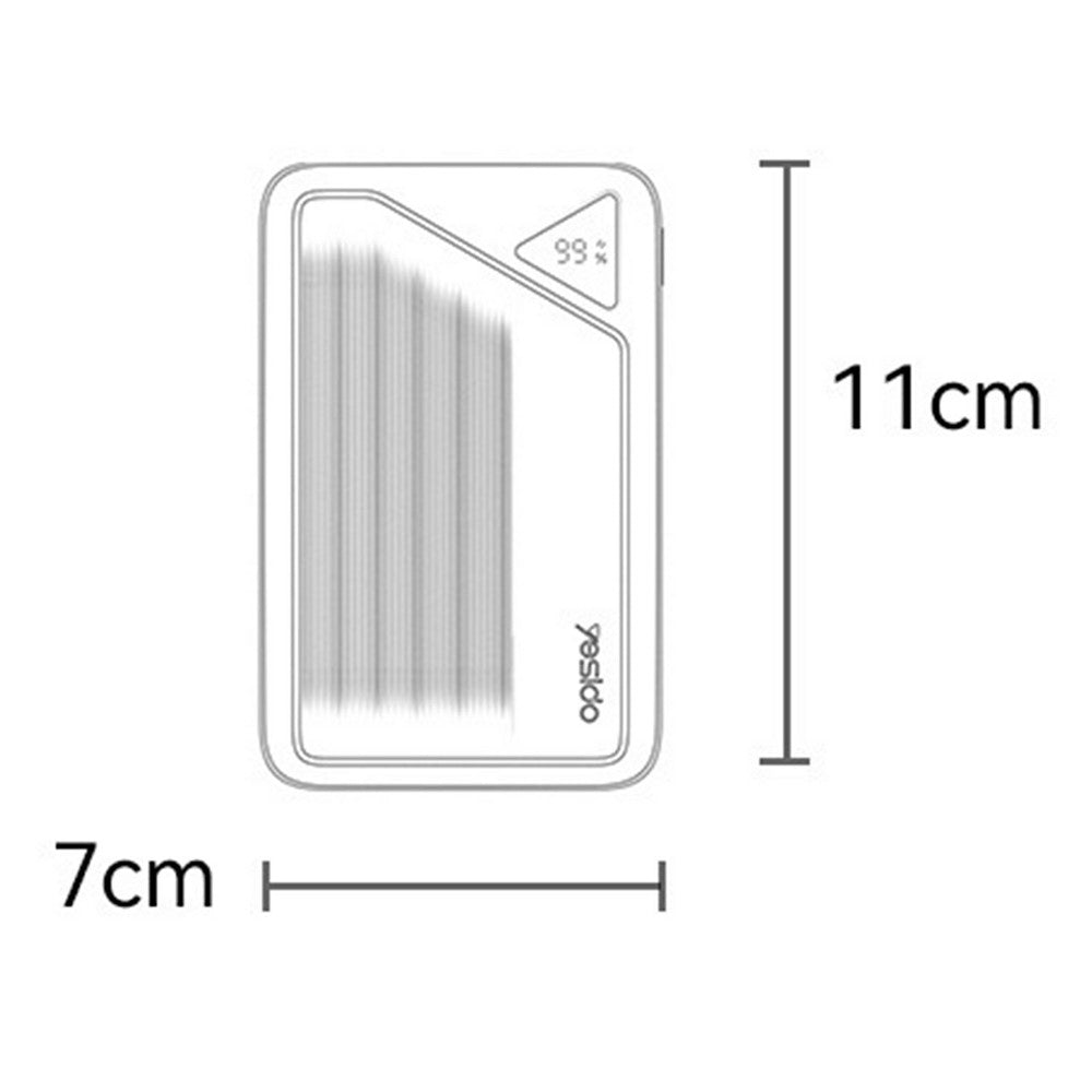 Smartphone Power Bank