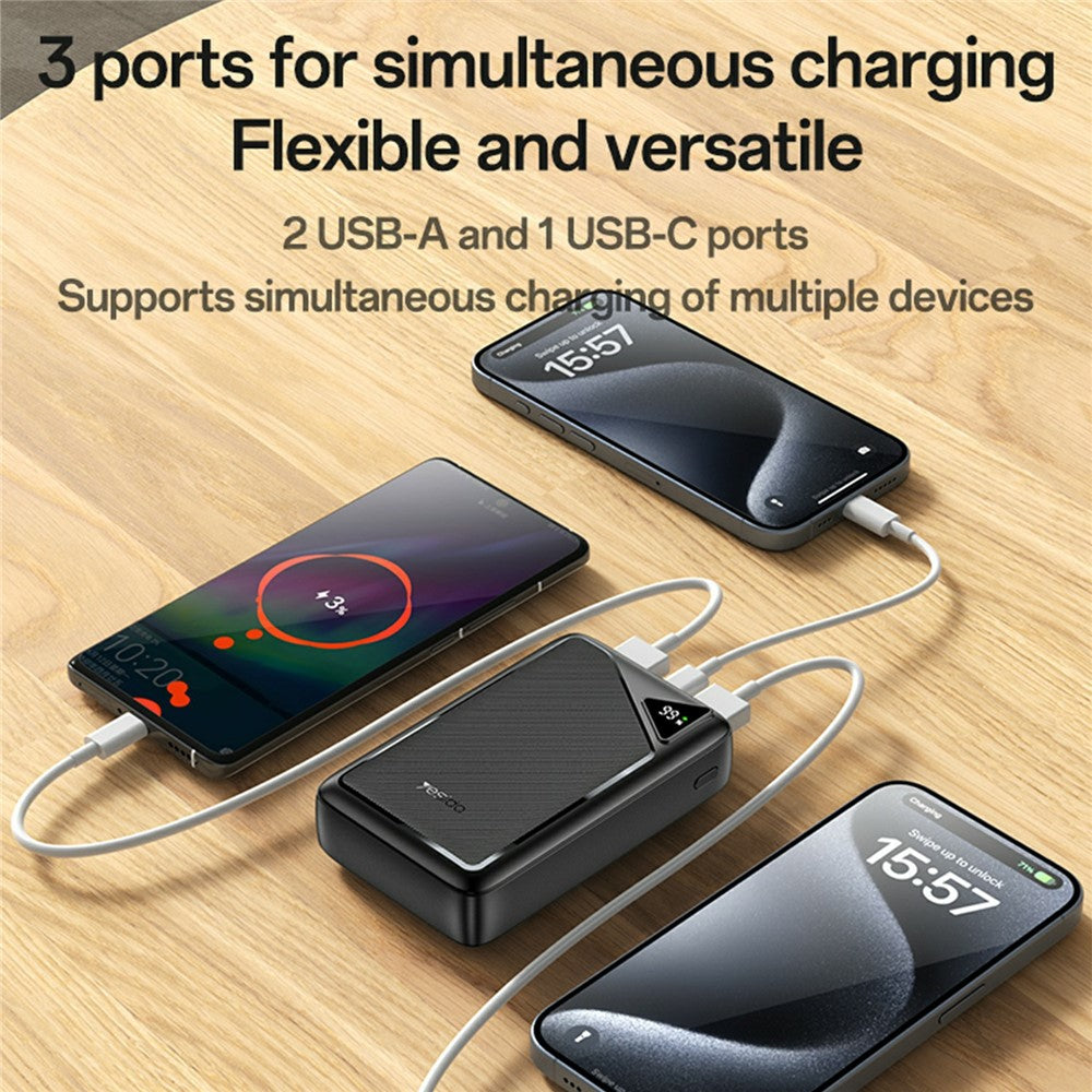 Smartphone Power Bank