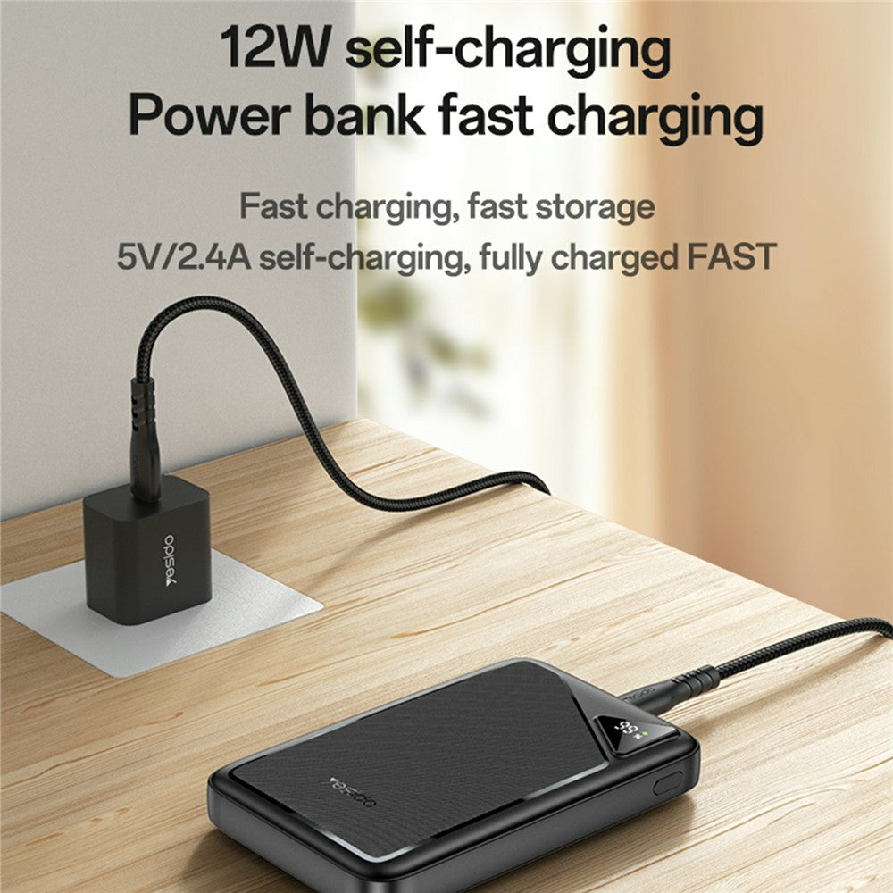 Smartphone Power Bank