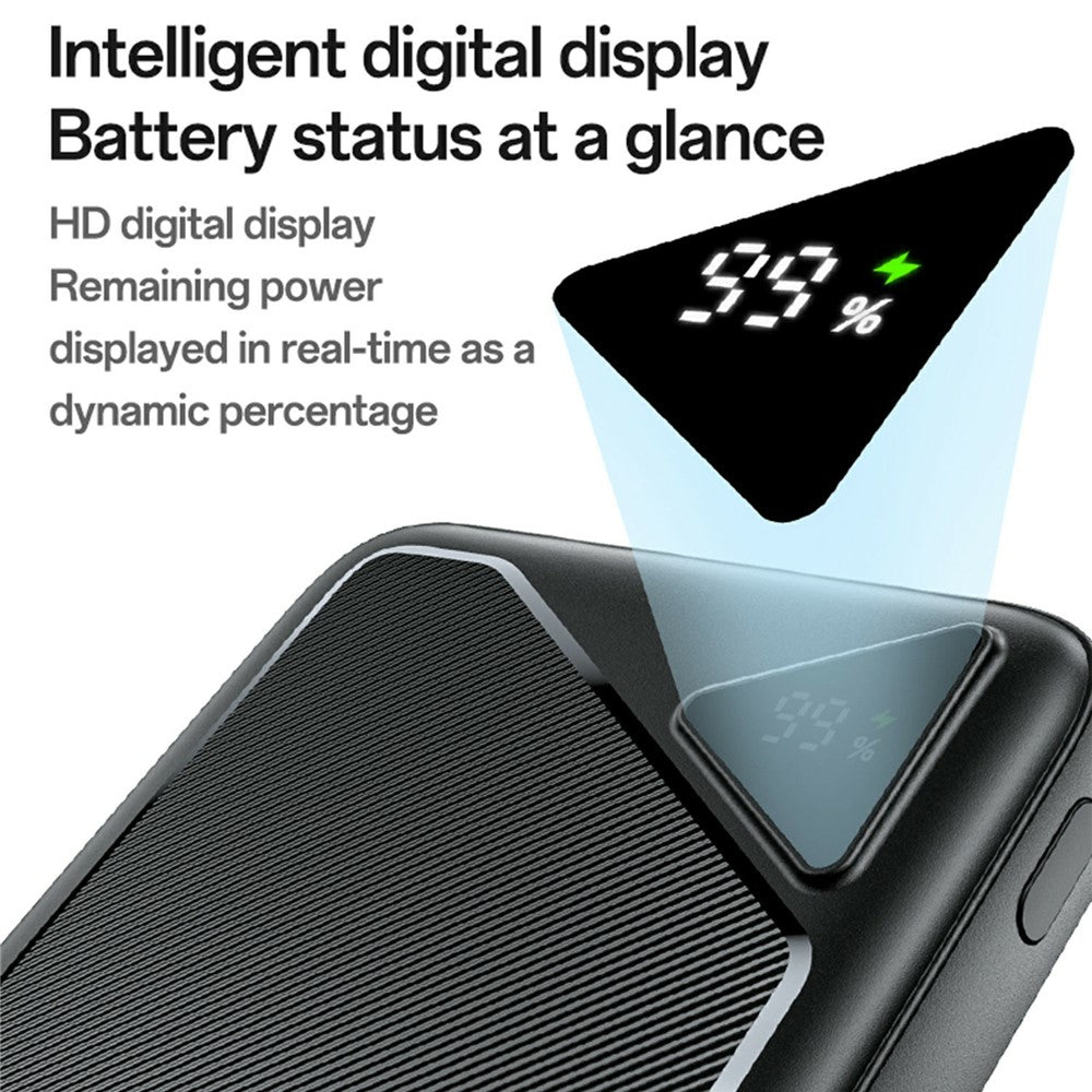 Smartphone Power Bank