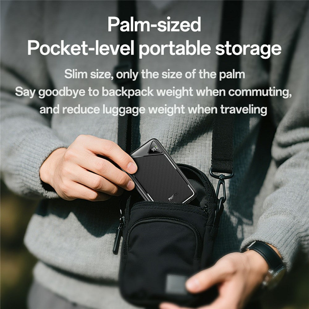 Smartphone Power Bank