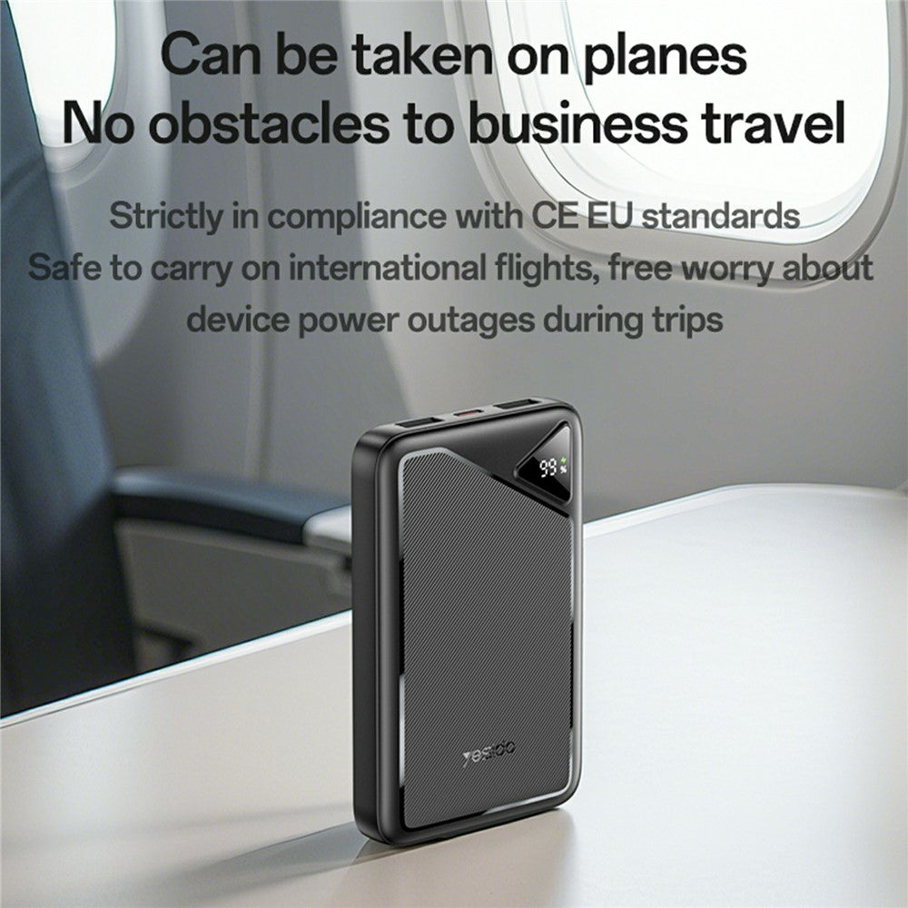 Smartphone Power Bank