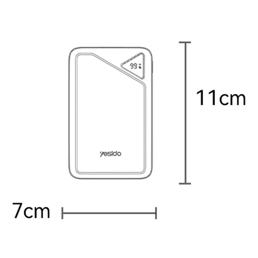 Smartphone Power Bank