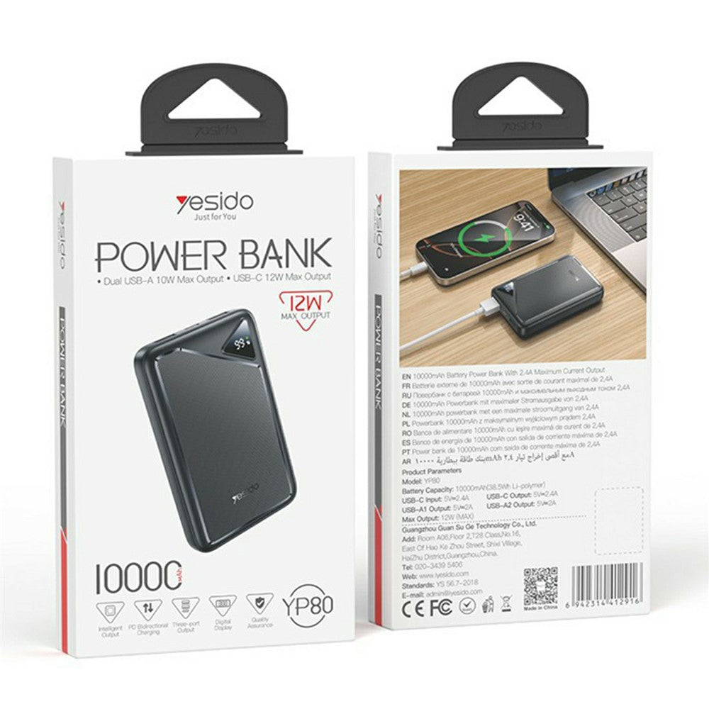 Smartphone Power Bank