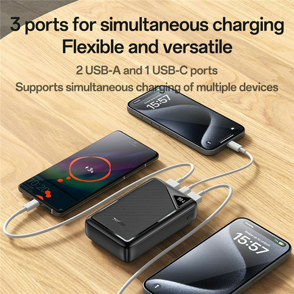 Smartphone Power Bank