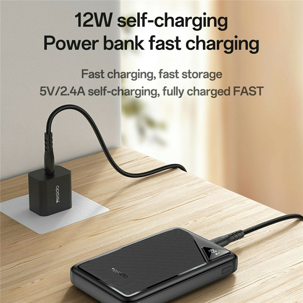 Smartphone Power Bank
