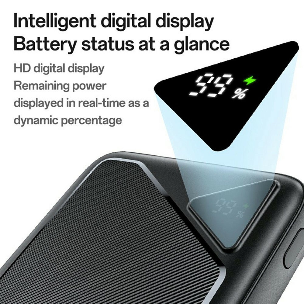 Smartphone Power Bank