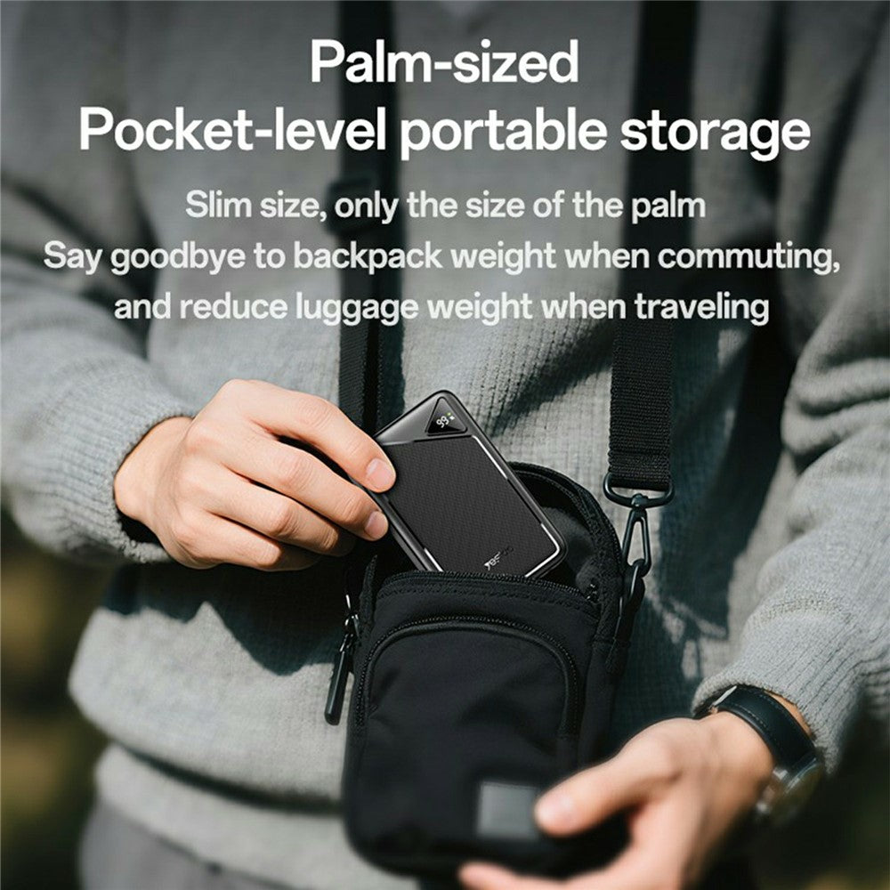 Smartphone Power Bank