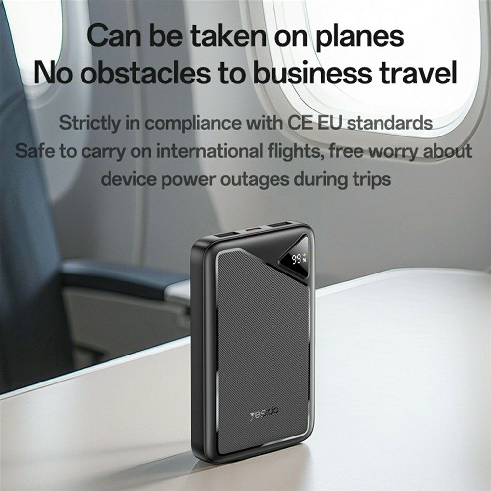 Smartphone Power Bank